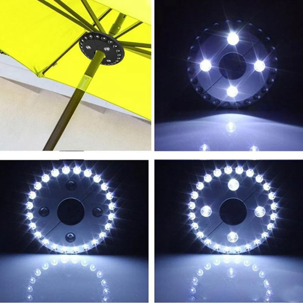 Camping Tent Lamp