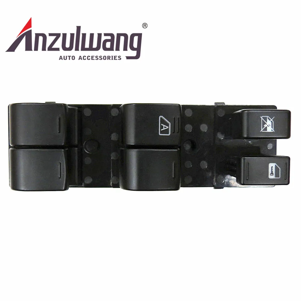 25401 JN01A 25401JN01A регулятор стеклоподъемника для Nissan Teana|power window lifter|master switchwindow regulator