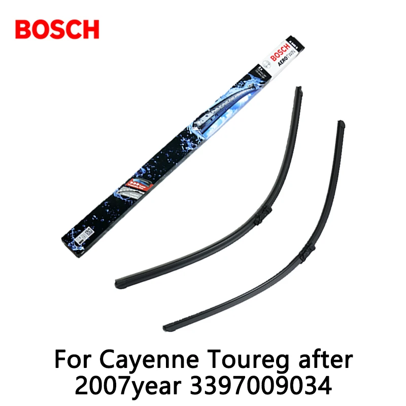 2pieces Set Bosch Car Aerotwin Wipers Windshield Wiper Blades