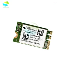 Беспроводная карта адаптера для lenovo B70-80 YOGA 13 14 NGFF Беспроводная плата Atheros QCNFA34AC BT4.0 FRU 00JT470 00JT471