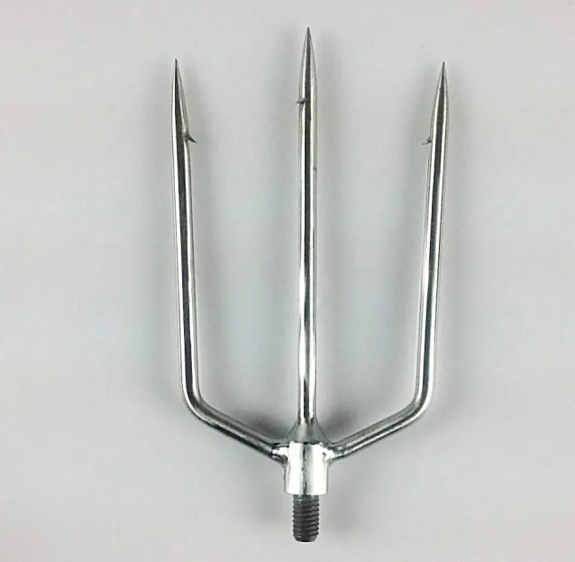 3 Tine fishing spear gun
