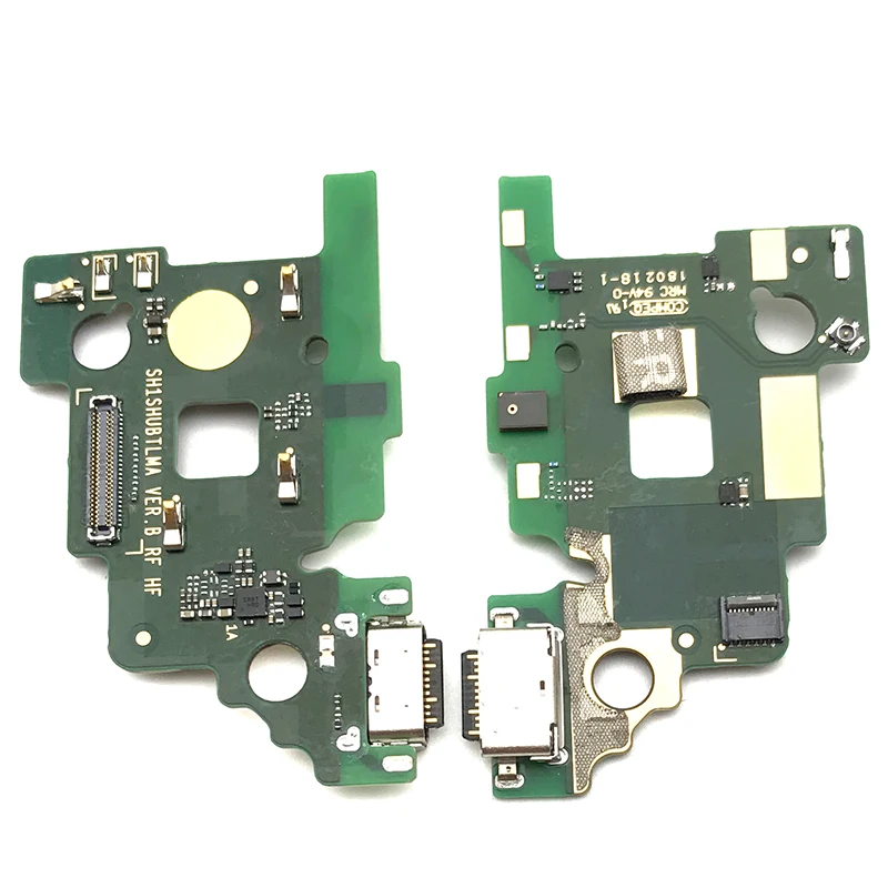 For Huawei MediaPad M5 8.4 inch Tablet USB Charging Port Dock Charger Plug Connector Board Flex Cable