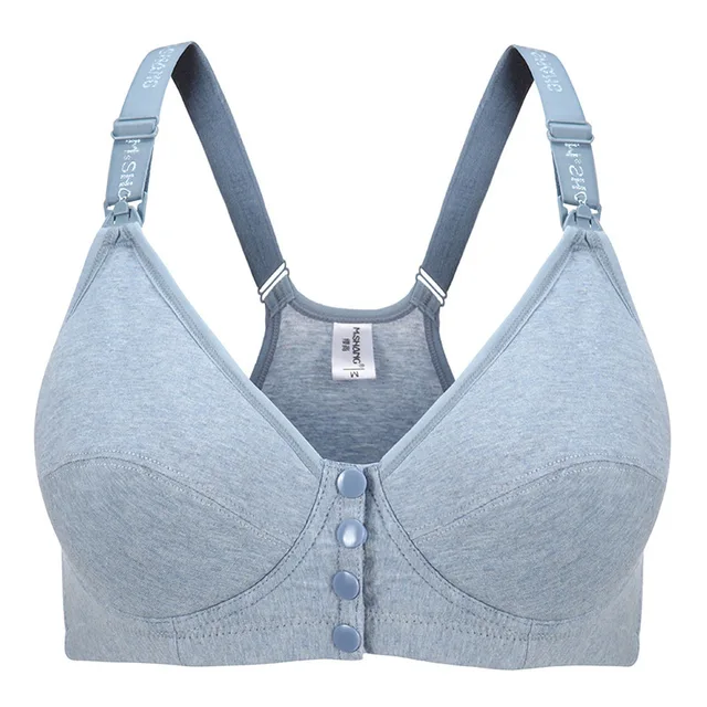 maternity bras nursing bras breastfeeding bra plus size cotton brasier