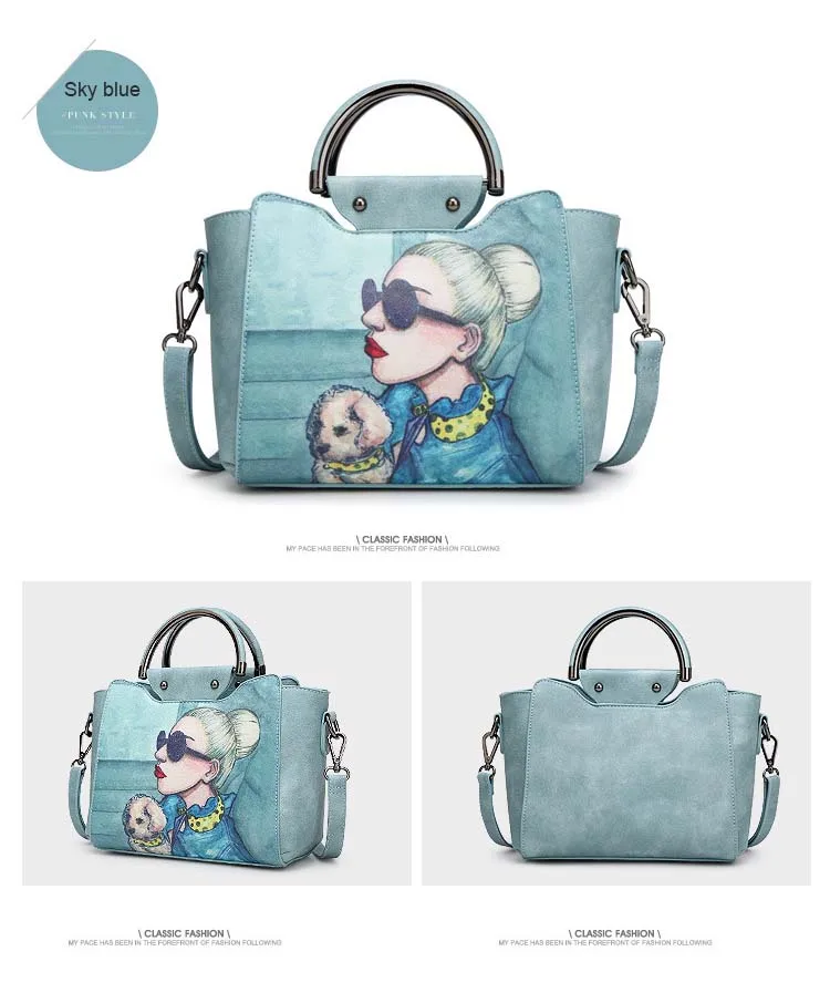 handbag