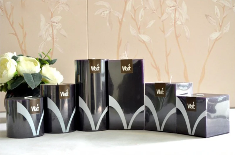 decorative candles (9)