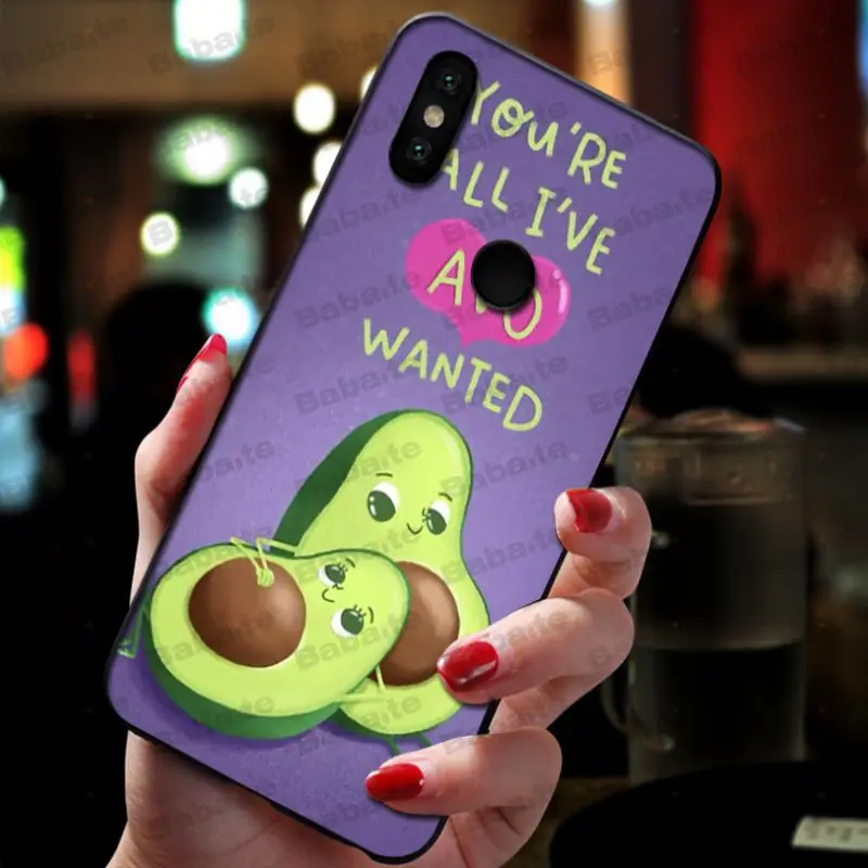 Avocado fruit