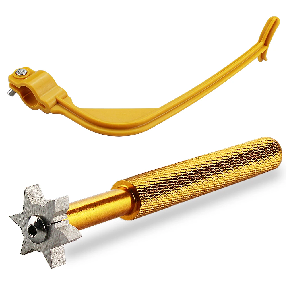 1 قطعة جولف مبراة زائد 1 قطعة جولف سوينغ مدرب هبوط السفينة