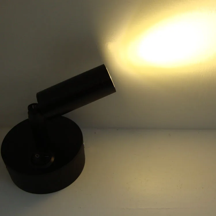 Сухой Светодиодная лампа на батарее шкаф лампа ТВ фонарь настенный с задним освещением без мощности беспроводной прилавок-витрина лампа TA102018