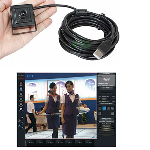 usb4Ic