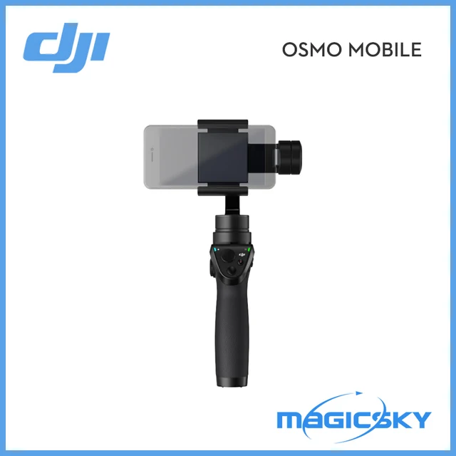 dji osmo raw combo