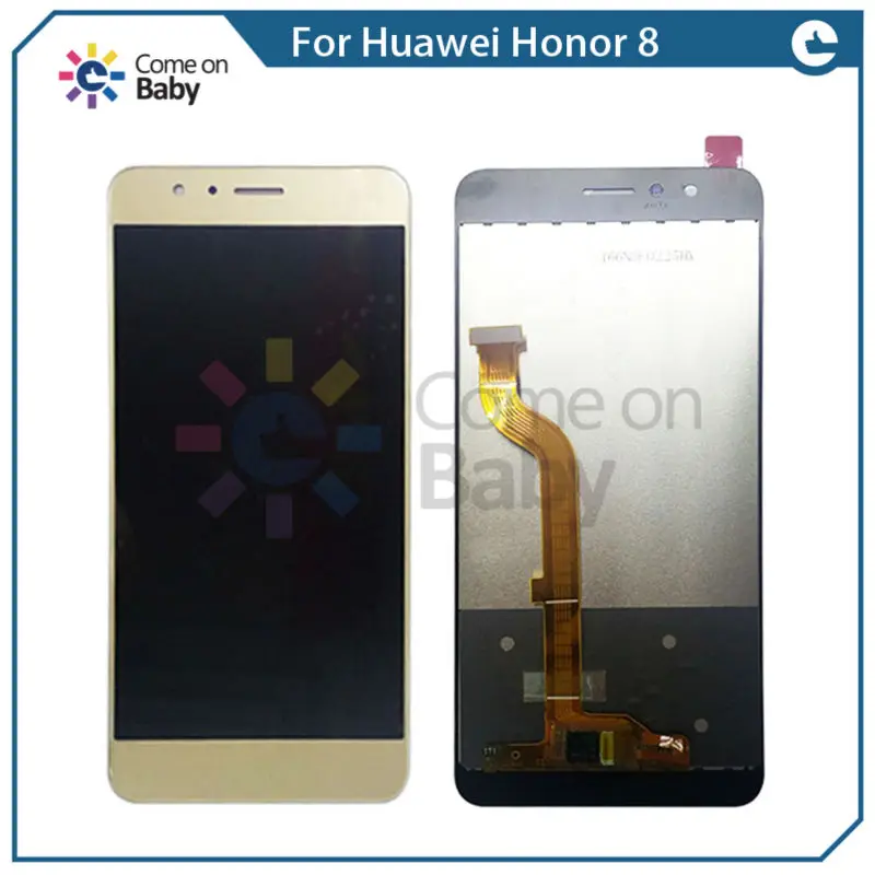 For Huawei Honor 8