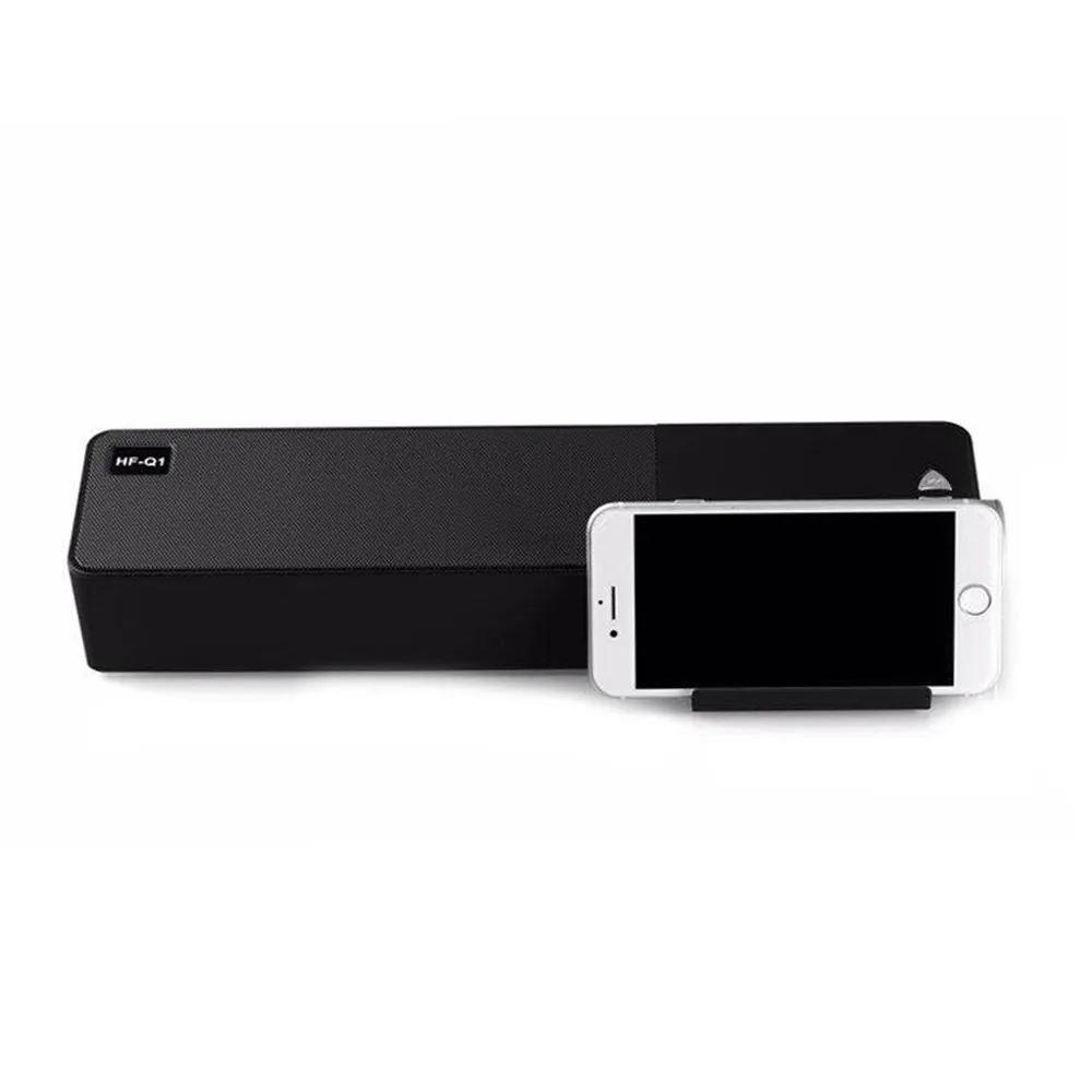 

Bluetooth audio portable stand rectangular subwoofer