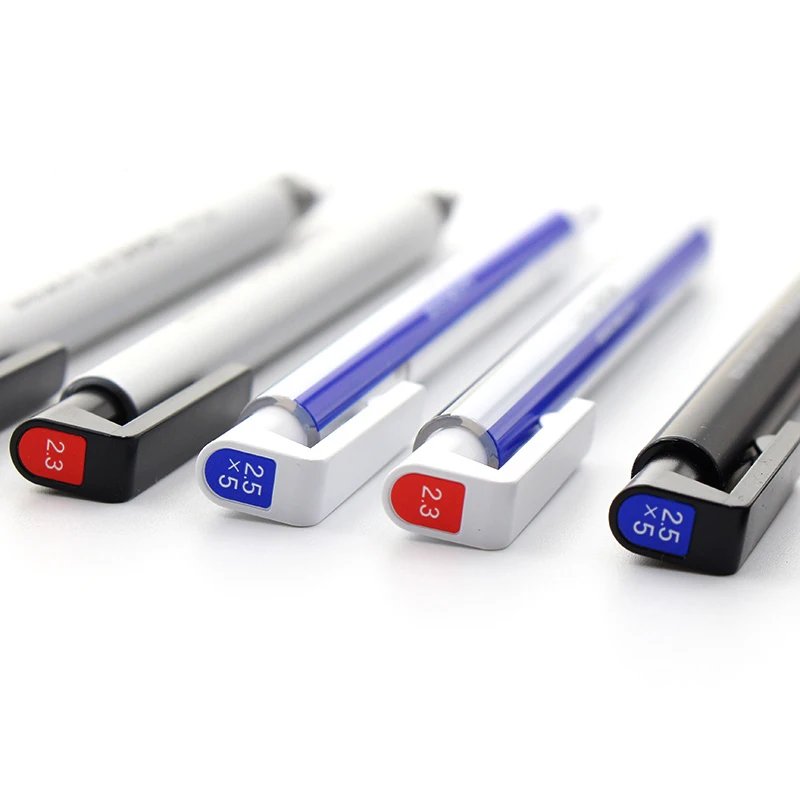 TOMBOW EH-KUR/EH-KUS стиль карандаша круглые/квадратные кончики детали изюминка ластик карандаш резиновый идеальный Revise Elastone ластик