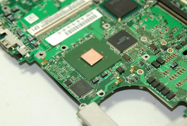 FEORLO 20pcs 15mmx15mmx 1.2/1.5/2/2.5/3 mm Heatsink Copper Shim Thermal Pads for Laptop GPU VAG PAD