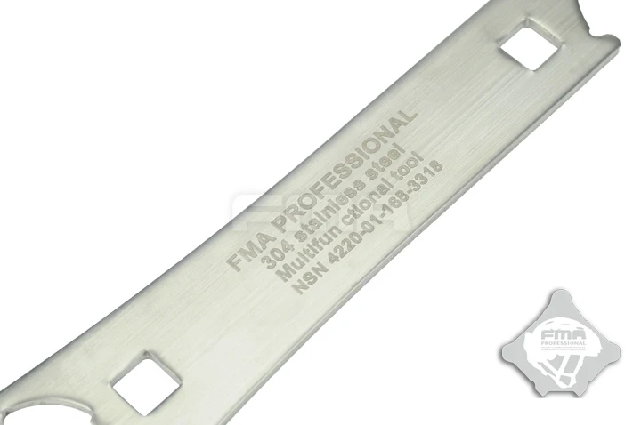 fma tb1001 5