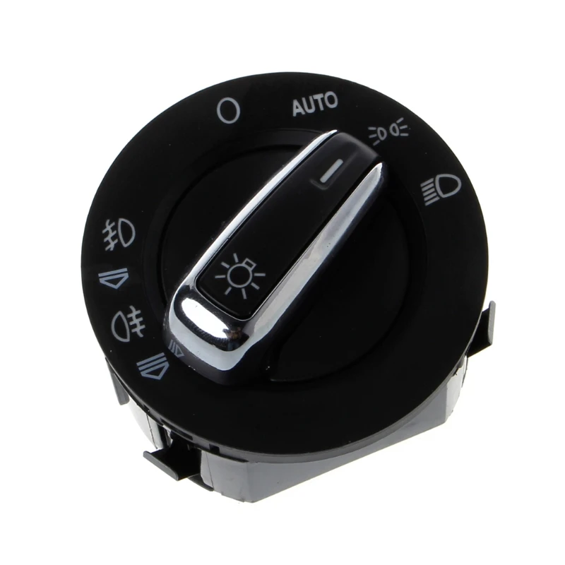Бесплатная доставка 4F1941431E переключатель фар для AUDI A6 S6 C6 RS6 Allroad Quattro A3 Q7 Прямая