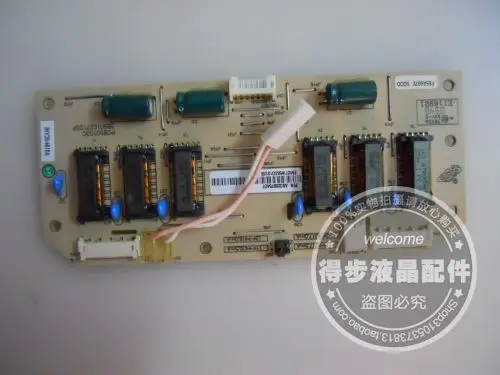 

Free Shipping>100% Tested Working AL2032W PCB50103C 3BS0102712GP package test pressure plate