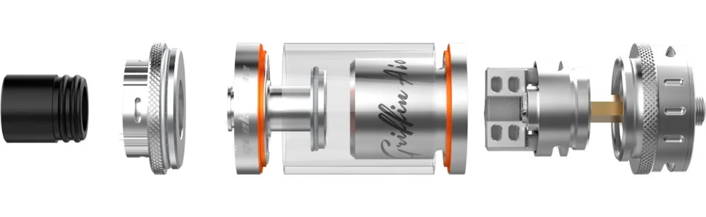 Geekvape Griffin AIO 25mm RTA (1)