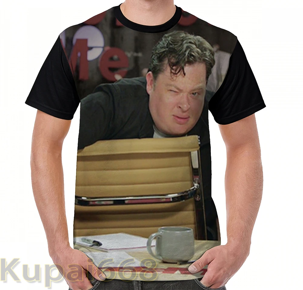 

funny Graphic print t shirt men Tops tees justin mcelroy is a teen just like you women T-Shirt Short Sleeve Casual tshirts