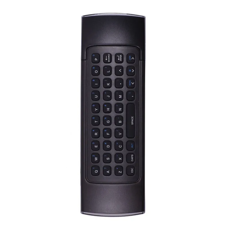 Пульт дистанционного управления MX3 Fly Air Mouse с гироскопом 2 4 ГГц|remote control|android remote