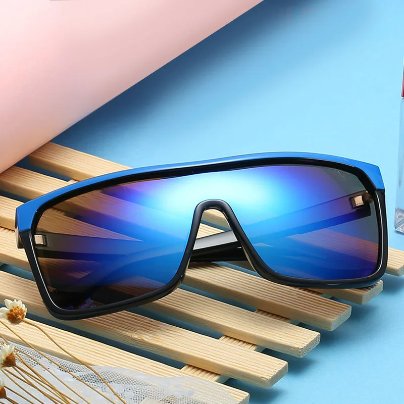 

GLAUSA Sunglasses Women Men Goggles Sport Style Europe and America Style Driving Cycle Ride Cool Eyeglasses UV Protective
