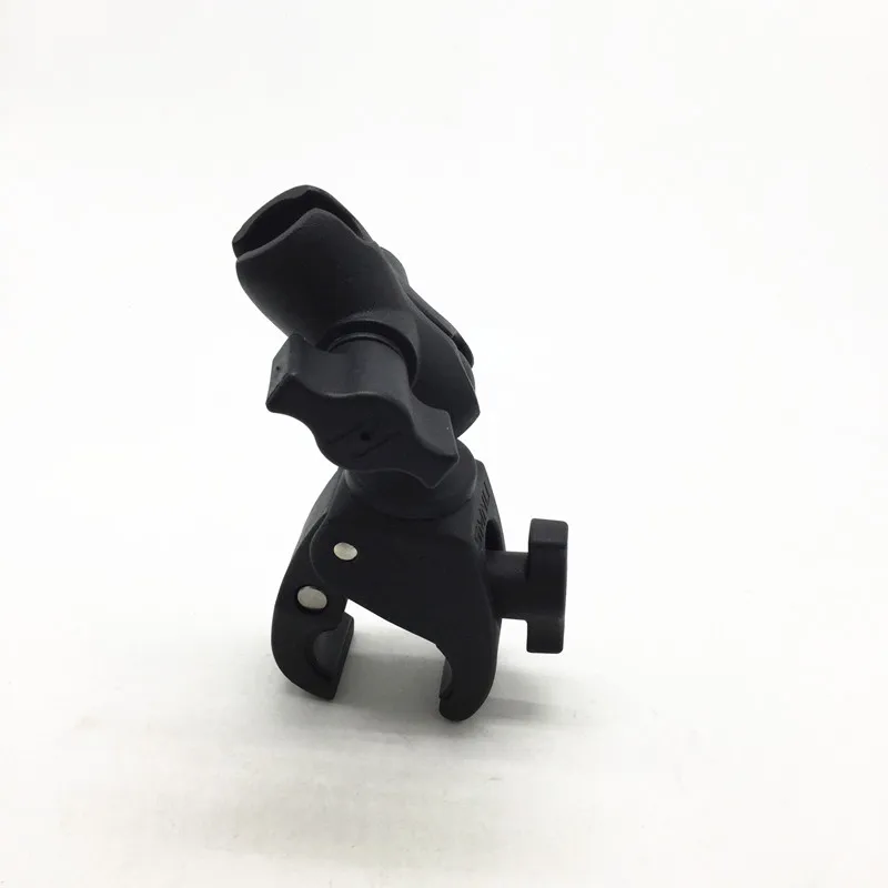 1 Ball Standard Length Double Socket Arm wMedium