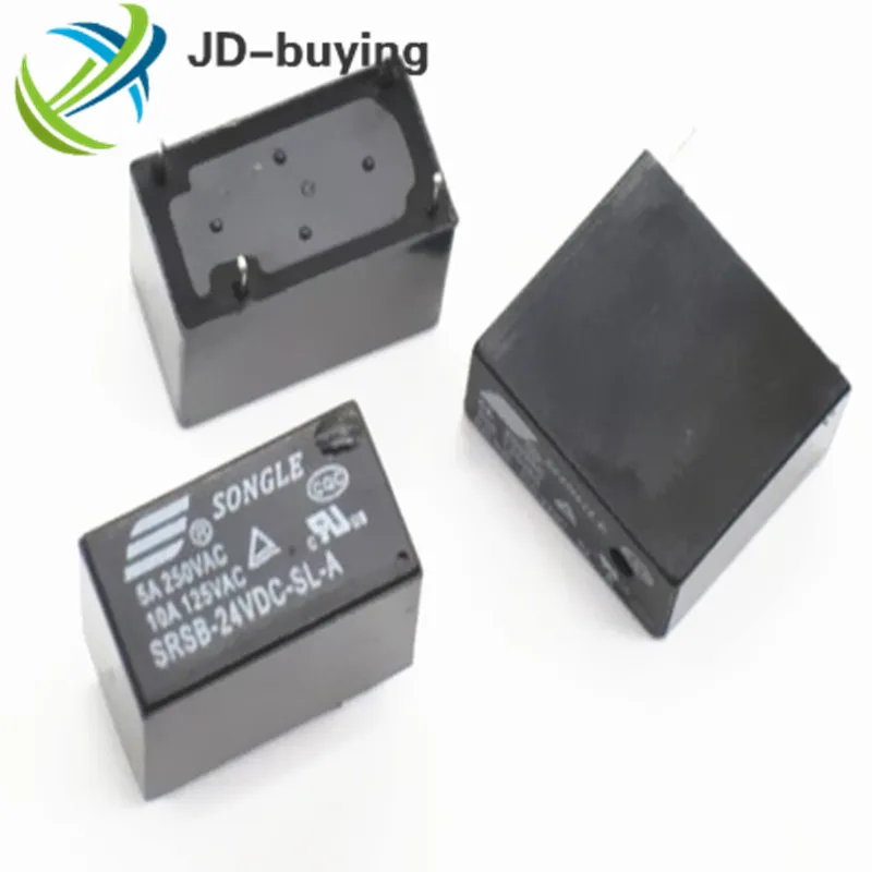 SRSB-24VDC-SL-A 