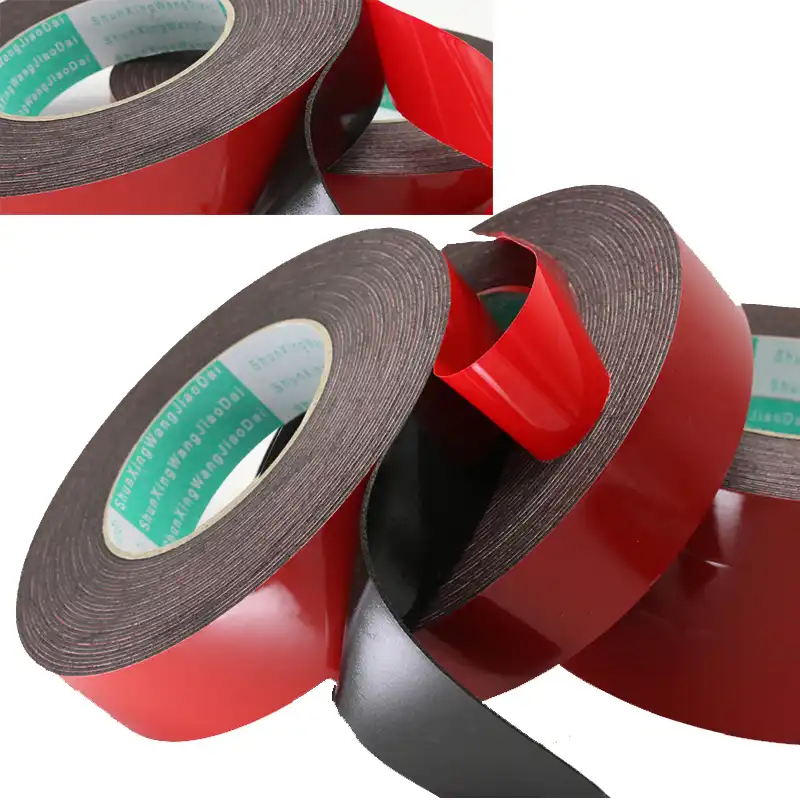 1 Roll 2mm 3mm Thick Double Sided Adhesive Black Foam Tape For Computer Display Led Sign Tape Tape Tape Blackadhesive Foam Aliexpress 1 Roll 2mm 3mm Thick Double Sided Adhesive Black Foam Tape For Computer Display Led Sign Tape Tape Tape Blackadhesive Foam Aliexpress