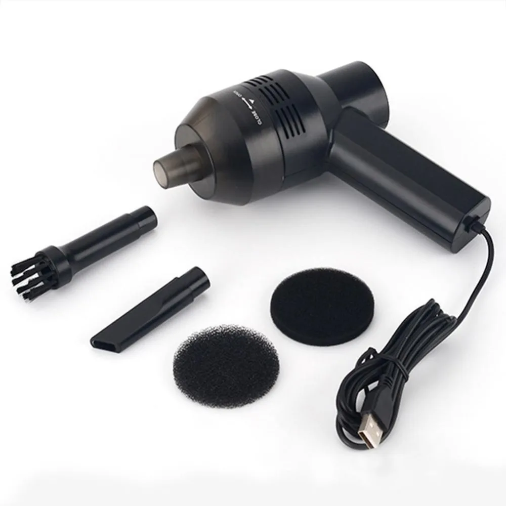

Ecola USB-BT16 keyboard computer vacuum cleaner Enhanced USB computer cleaning kit computer vacuum cleaner