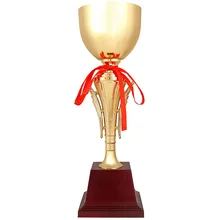 Custom sports trophy hot sale Football trophy wholesale High quality metal basketball trophy medal trophies dark trophy футболка