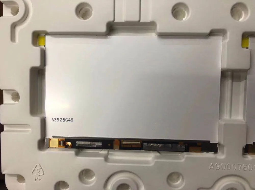 

Original 8.9inch LCD screen TFTMD089030 for Amazon Kindle Fire HDX 8.9 HDX8.9 free shipping