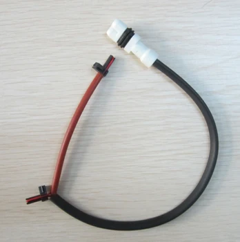 

500 pcs L=325mm Brake pad wear Sensor FOR 928 OEM 92861236600
