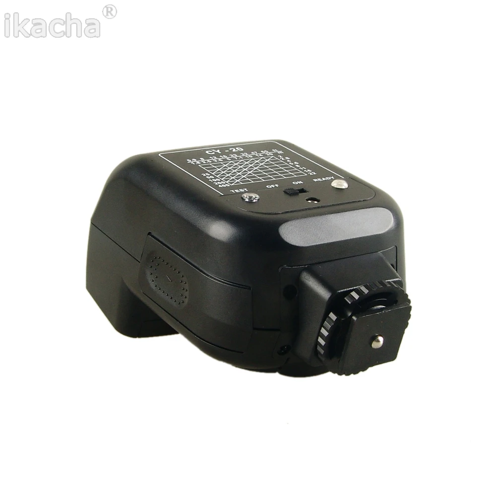 Мини-Вспышка Speedlite для Canon EOS 1300D 1200D 1000D 800D 760D 750D 700D 650D 600D 550D 500D 450D 400D 200D 100D