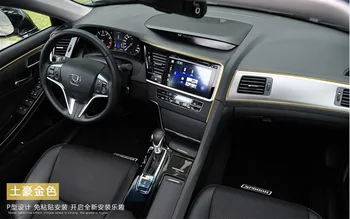 

Hot 2016 New Refitting accessories FOR SUV Opel Antara Acura RDX Hyundai IX35 Nissan Qashqai Car styling Accessories