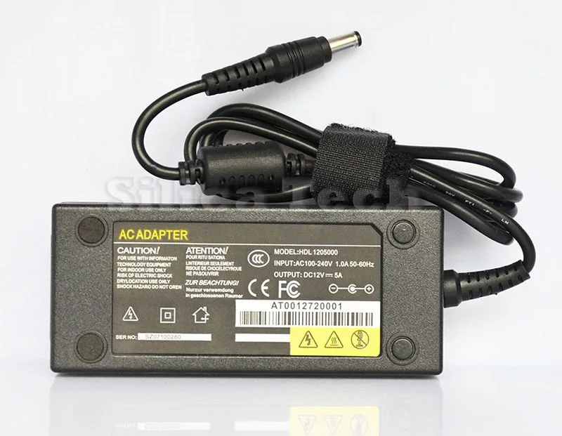 

12v 5a power supply for 10W, 15W FM transmitter