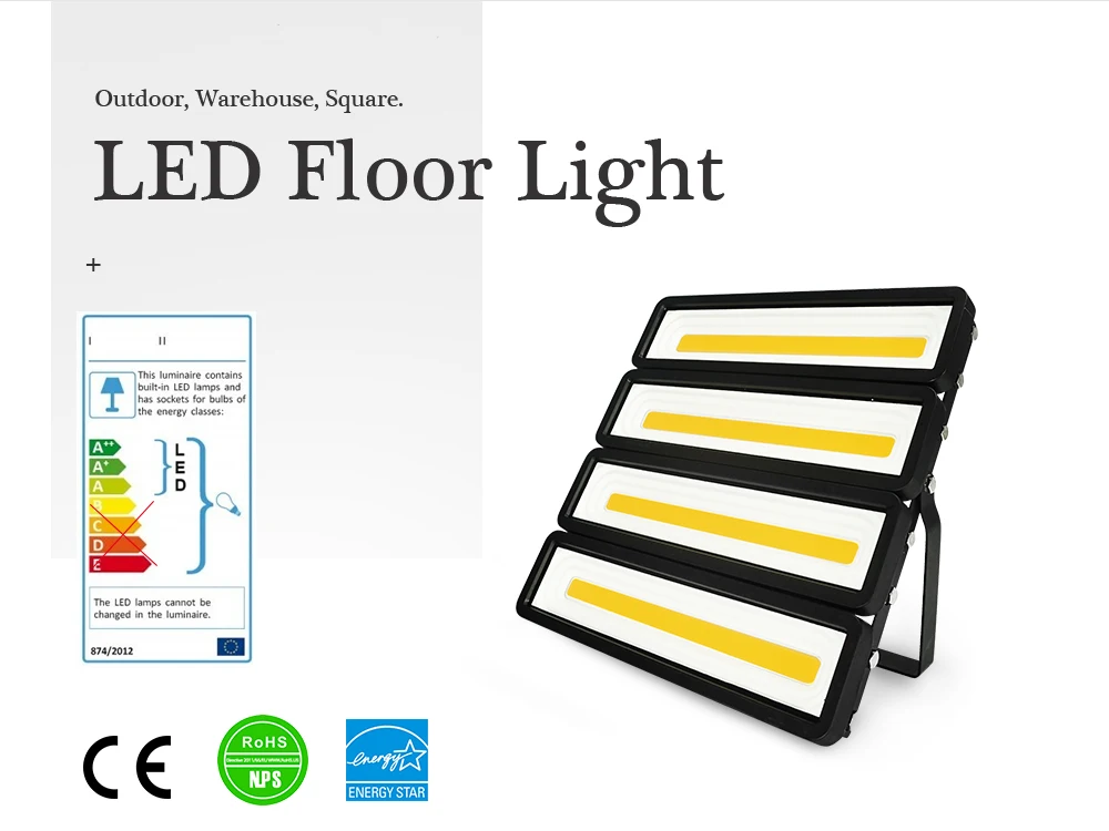 Led Spotlight 220v