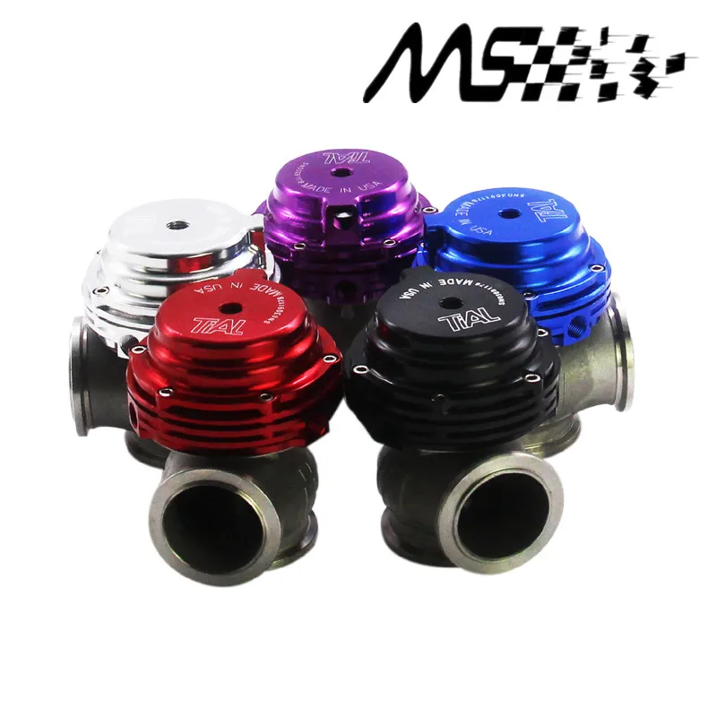 38MM 2-BOLT TURBONETICS STAINLESS WASTEGATE ADAPTOR FLANGE 35MM