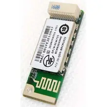 Карты для Dell Беспроводной 355 Bluetooth CW725 модуль Inspiron 1420 1520 6000 6000D 6400 8500