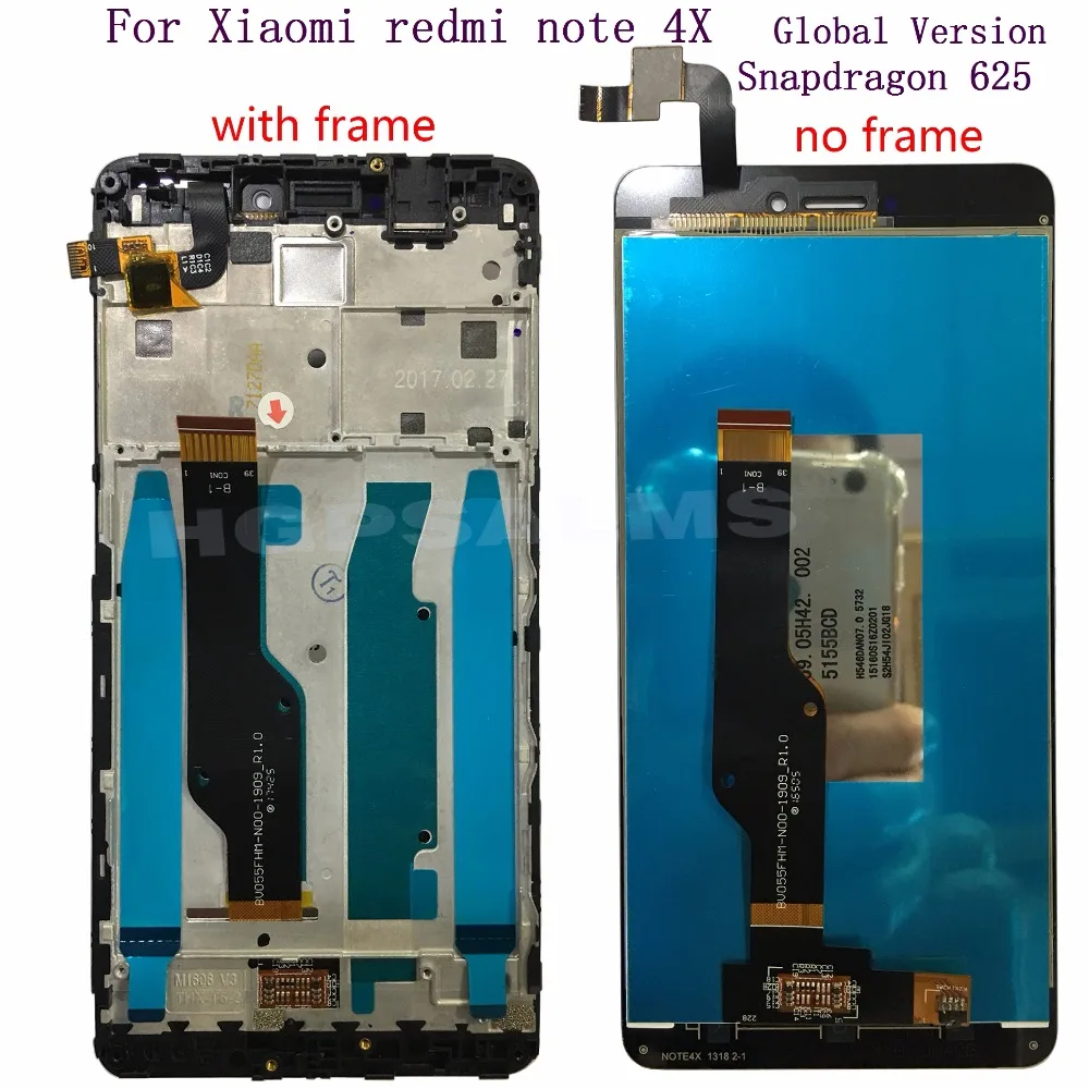 NOTE 4X(6)
