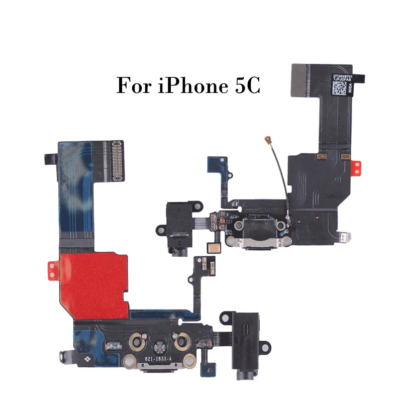 iPhone 5C Plug in Connector (1)