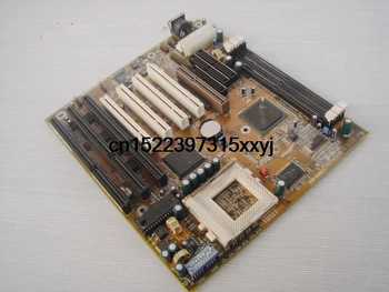 

K6BV3+ Spark cutter 586 mainboard