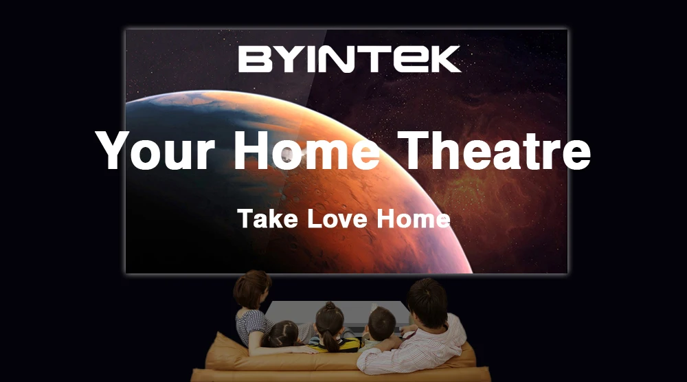 Take Love Home