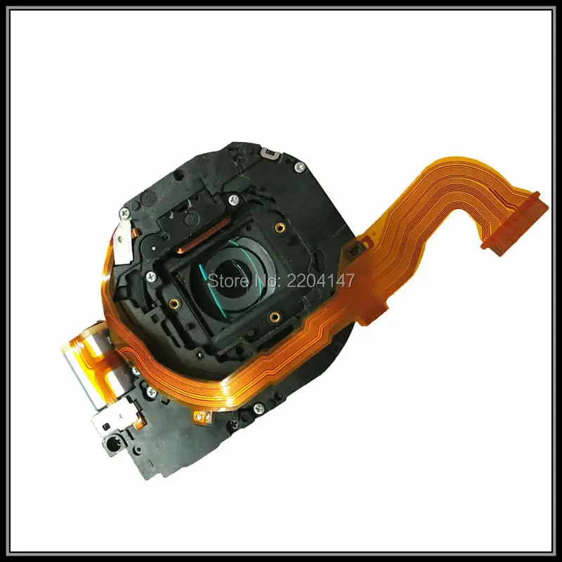 100% Original for SONY RX100 lens zoom Cyber-shot DSC-RX100 DSC-RX100II RX100 RX100II M2 LENS Camer