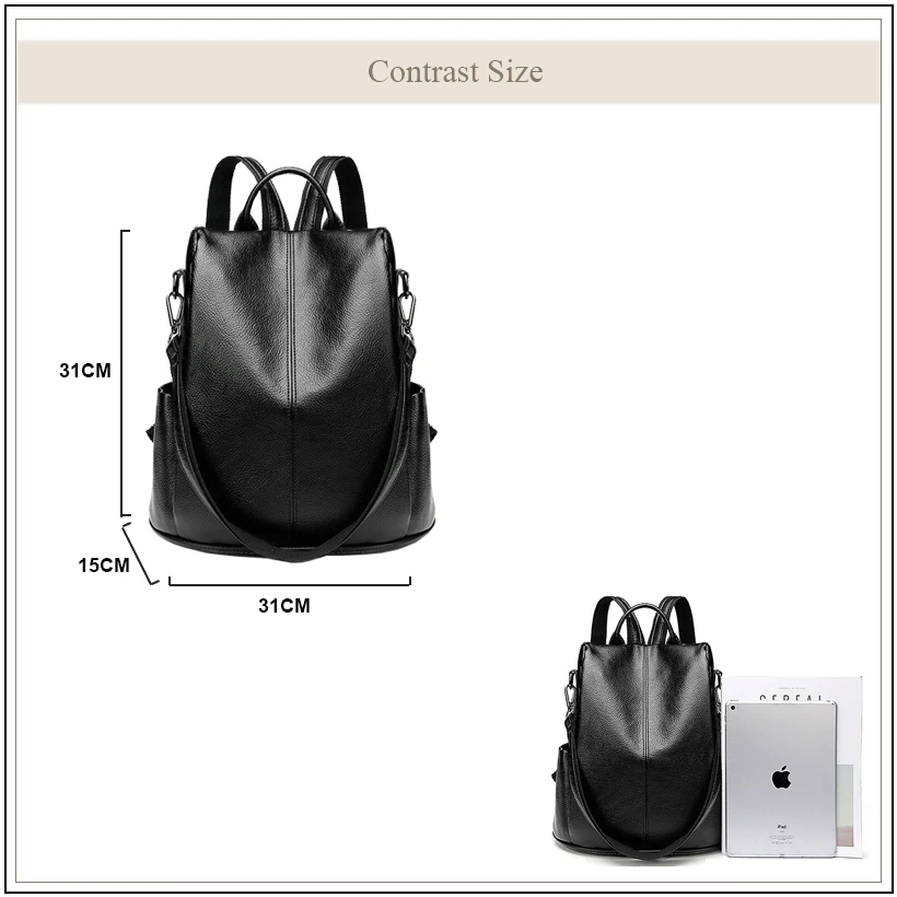 backpack women for 2019