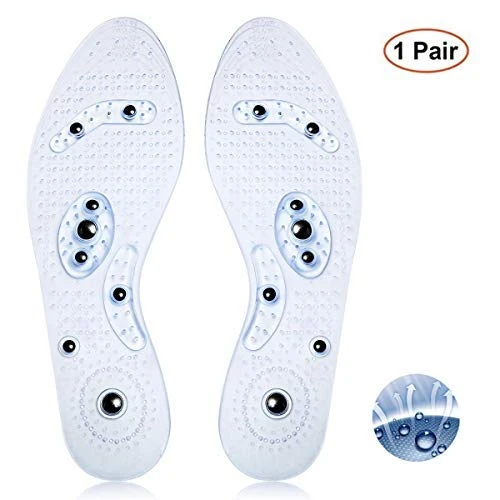 Acupressure insoles Clearance
