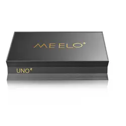 Meelo UNO2 1 ГБ 8 ГБ 4 K Meelo Uno Android 5,1 ТВ коробка DVB T2 DVB S2 Amlogic S905 4 ядра 1080 p Поддержка Мощность VU BISS media player