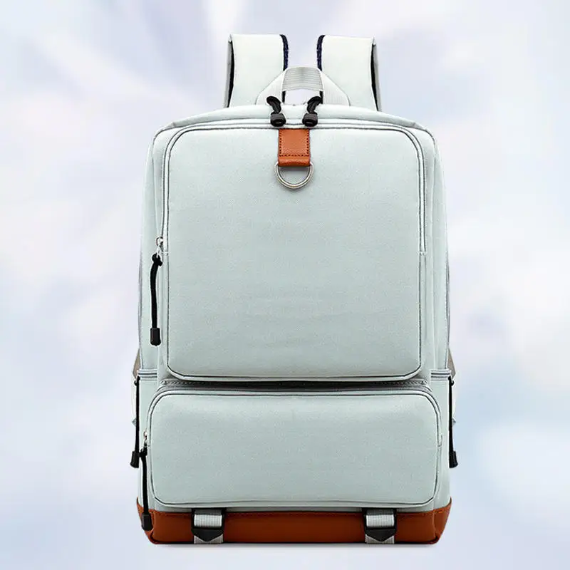 

Laptop backpack for men Waterproof Backpacks Men's Multipurpose Women Backpack School Bags for Notebook Mochila Feminina 2019