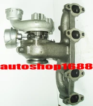 BV39 54399880009 54399880020 038253019J 038253019JX turbo turbocharger for Volkswagen T5 Transporter 1.9 TDI 105HP AXB/85HP AXC