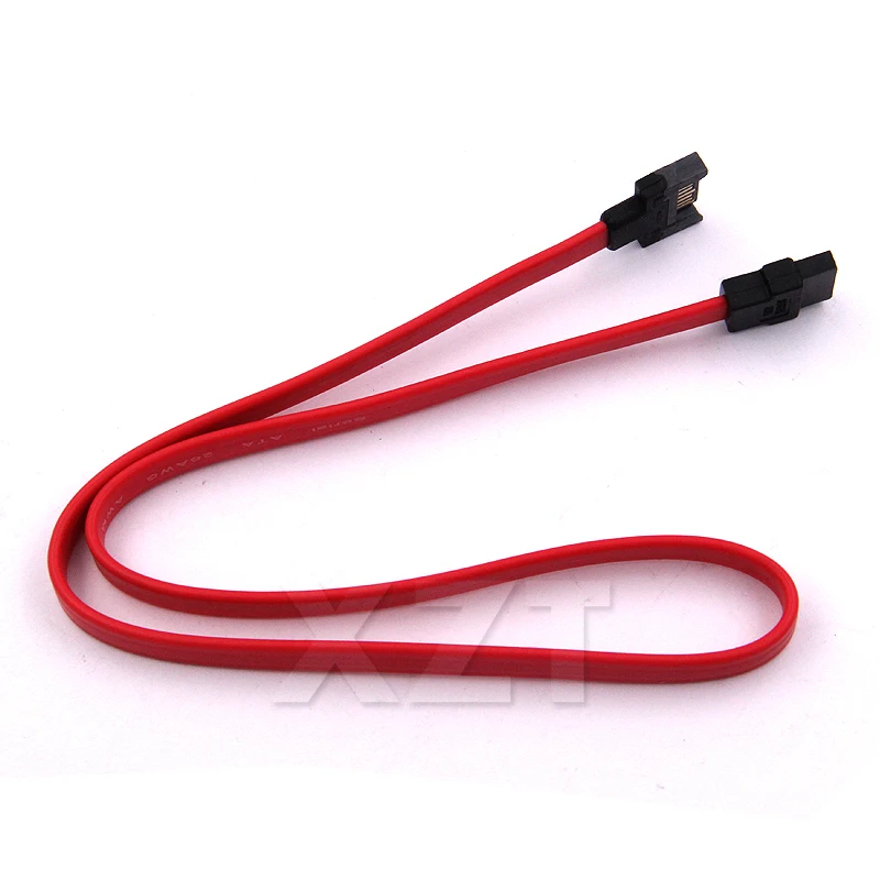 1 шт. кабель удлинитель для жестких дисков SATA 3 0 50 см|porte cable|cable for pcserial ata |