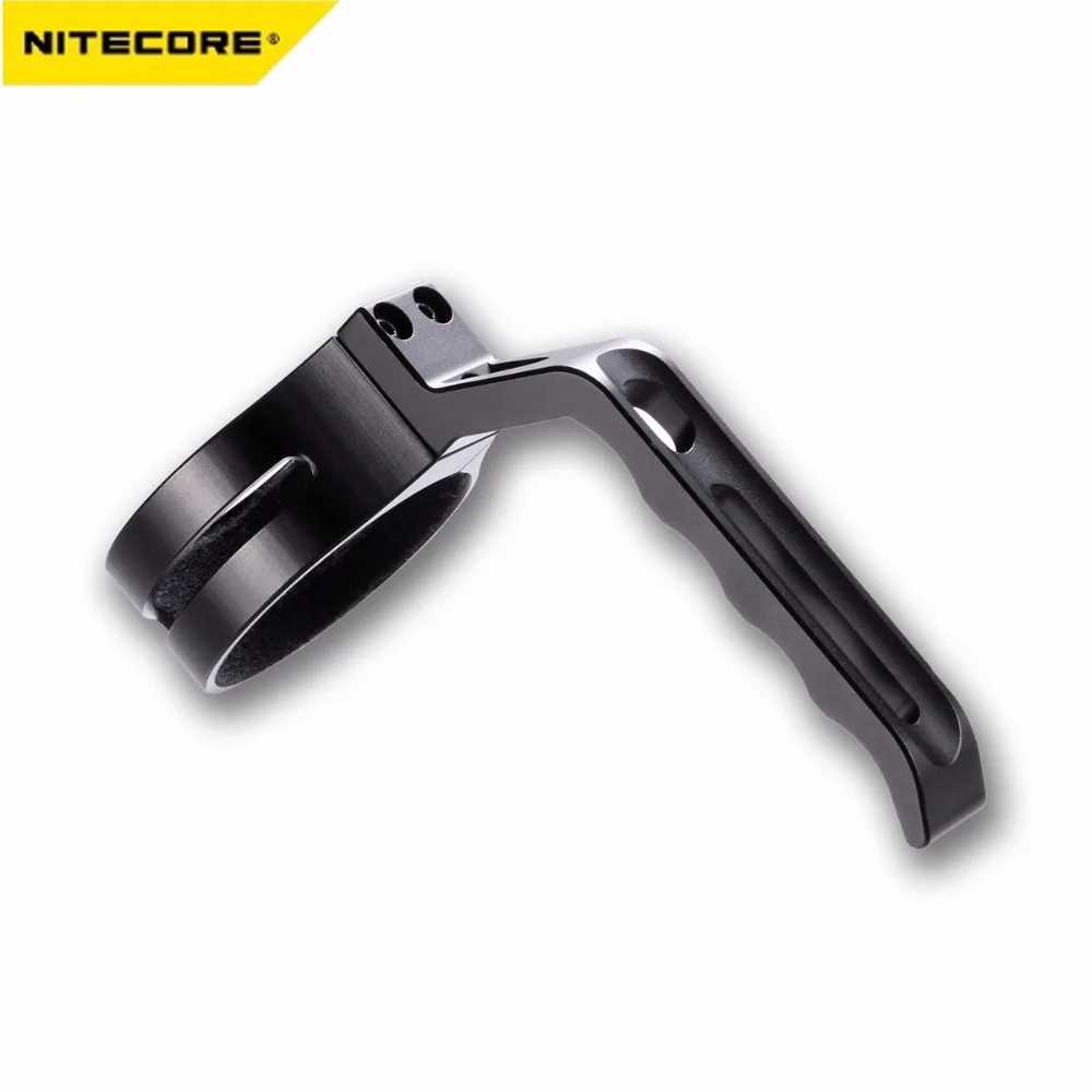 Комплект Nitecore NHM10 TM Series с ручкой подходит для TM11 TM15 TM26 и TM36|kit|kit kits |